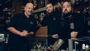 Medical Costs From Bike Crash Leave Corey Harrison Nearly Broke