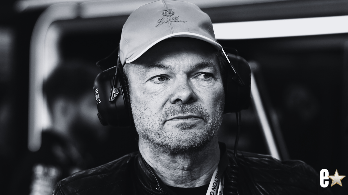 Pete Tong Opens Up About Living With Hearing Loss