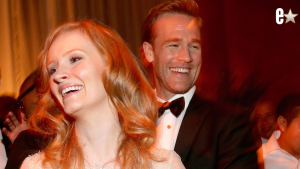 Kimberly Van Der Beek Honors Late Husband James Van Der Beek