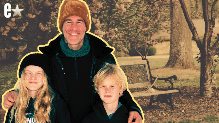 Emilia Van Der Beek Speaks Openly About Losing Her Father