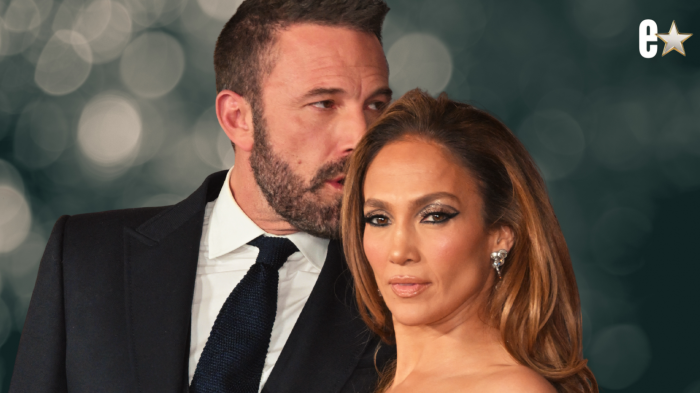 Jennifer Lopez Says She Finally Feels “Free” After Divorce