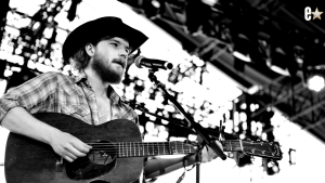 Colter Wall mental health break