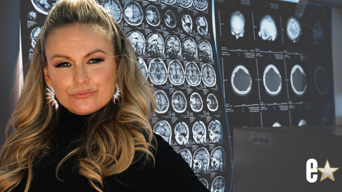 Mel Schilling cancer update