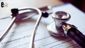 'Dean Gaffney Says "I'm a Celebrity" Saved His Life