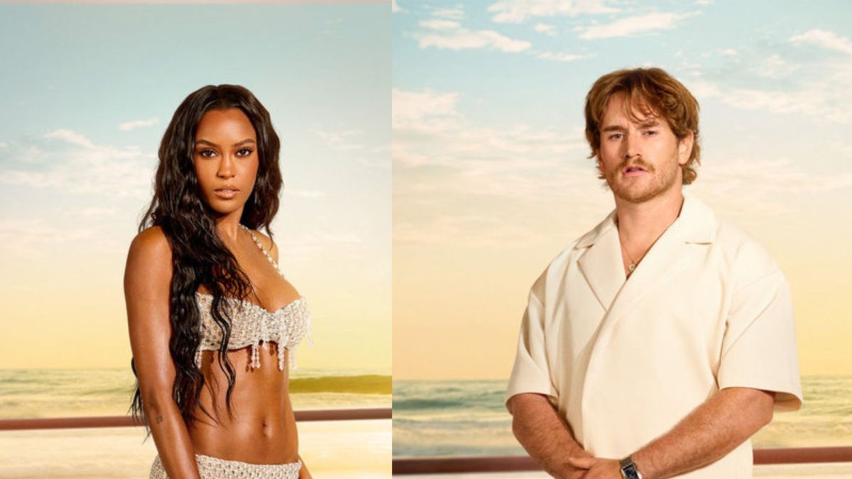 Ciara Miller, West Wilson