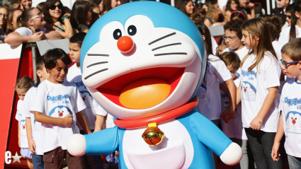 ‘Doraemon’ Legend Passes Away at 84 After Battle With Lung Cancer: ‘End of an Era’