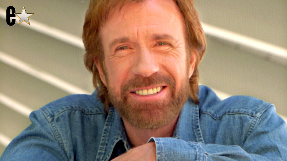 Chuck Norris Dies