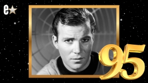 William Shatner Turns 95