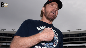Chuck Norris Final Days Before Death