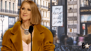 Celine Dion to Return to Stage for First Tour in 6 Years