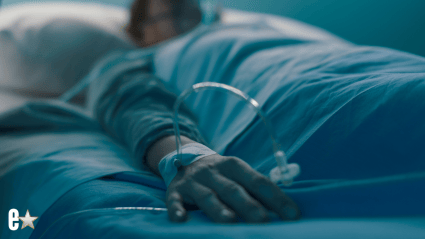 Reality TV Star Vulnerably Reveals He Is Battling ‘Regular Seizures’ Amid Brain Swelling in Devastating Hospital Update