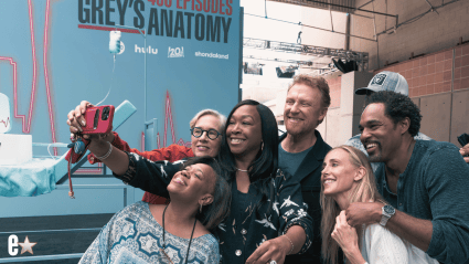 2 ‘Grey’s Anatomy’ Stars to Leave the Hit Show After More Than a Decade: Read Their Emotional Statements