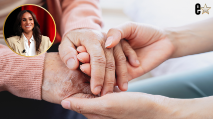 Meghan Markle’s Dad Has Found Love Again
