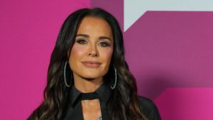 Kyle Richards