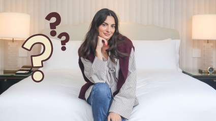 Paige DeSorbo Is Joining Forces with a Kardashian & They’re Already ‘Exhausted’