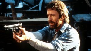 Chuck Norris
