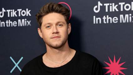 Niall Horan Bravely Opens Up About Debilitating Health Struggles