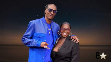Snoop Dogg’s Daughter Cori Broadus Shares Heartbreaking Birthday Tribute to Late Child