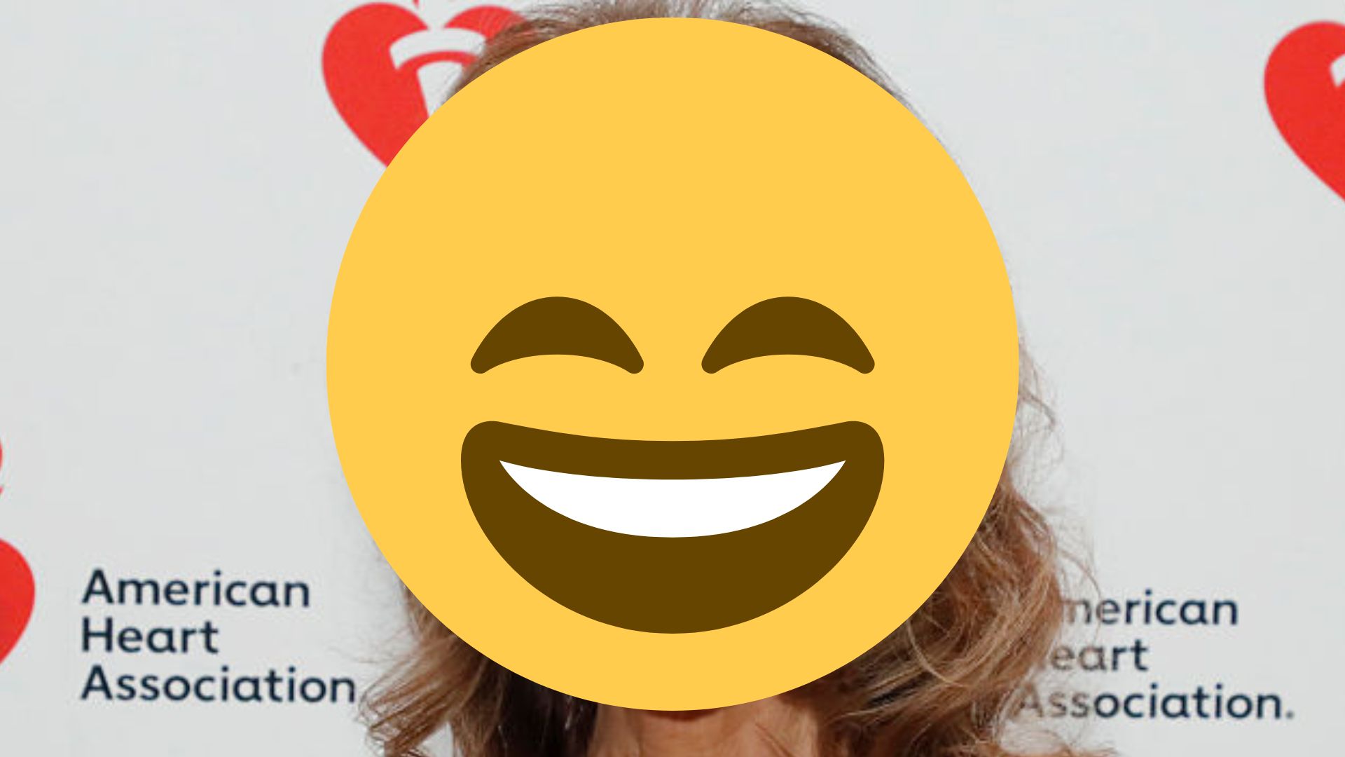 Susan Lucci