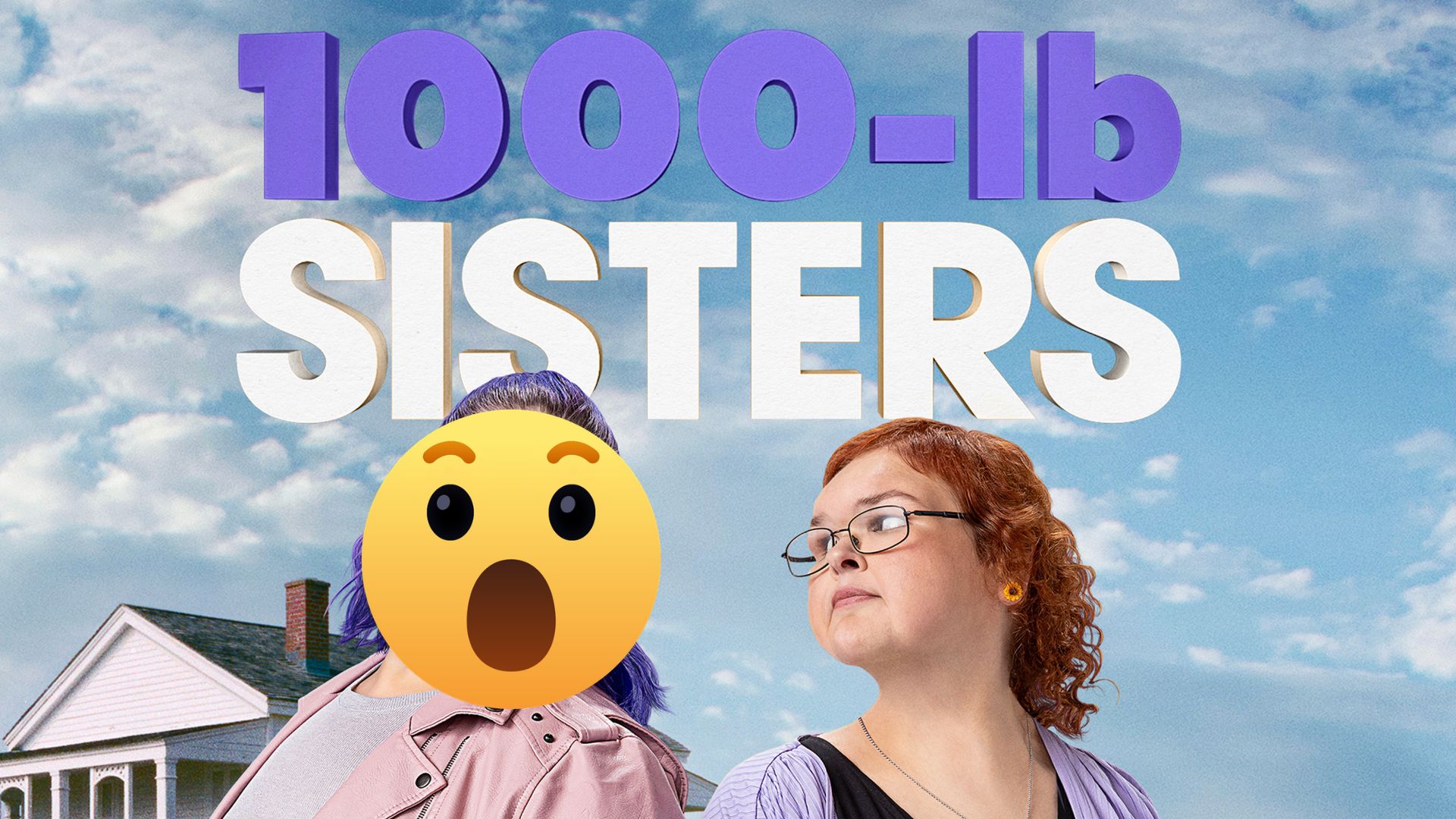 Amy Halterman and Tammy Slaton