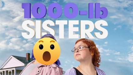“1000-Lb. Sisters” Fans Gush Over Amy Halterman’s Dramatic Transformation