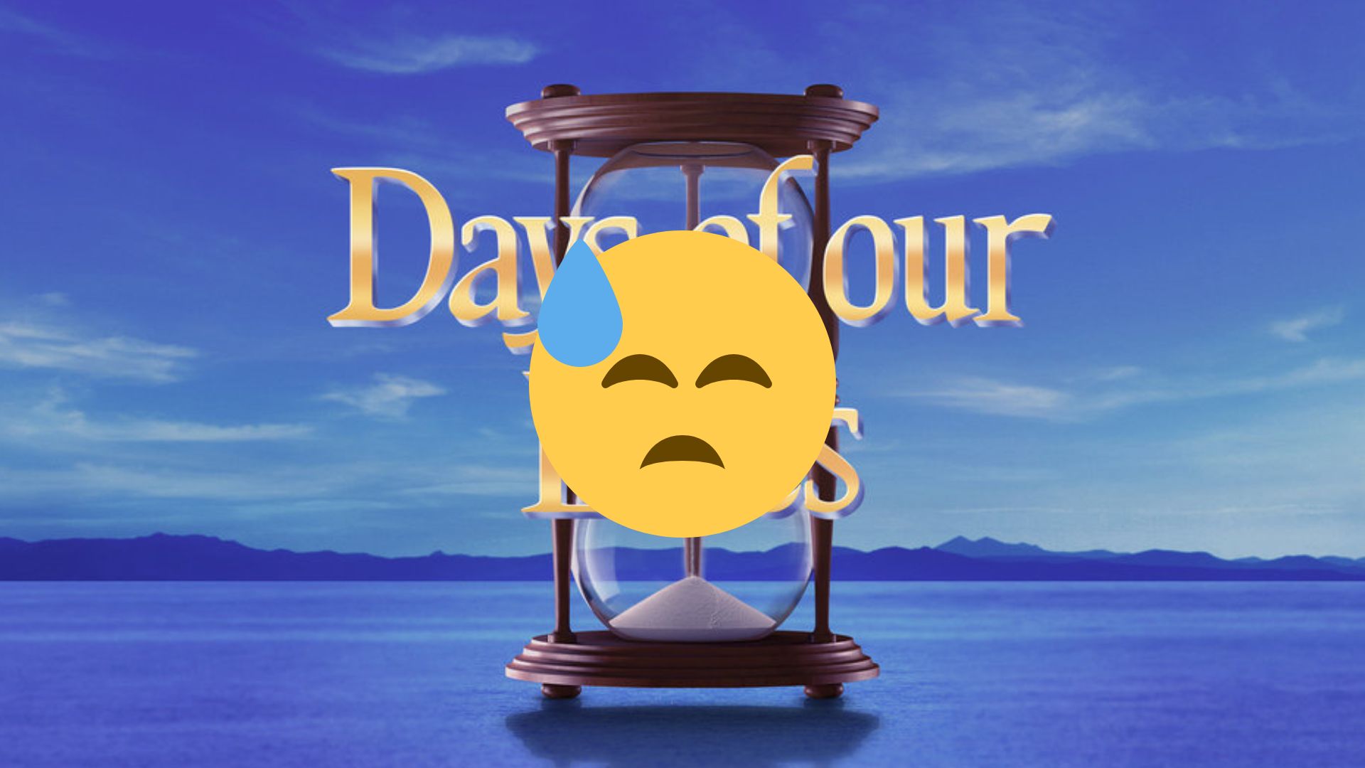 Days of Our Lives Alice Halsey