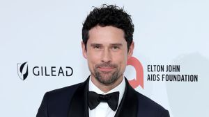 Benjamin Hollingsworth