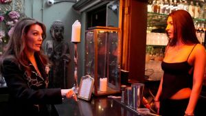 Lisa Vanderpump, Natalie Maguire