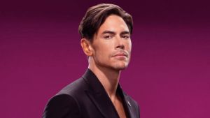 Tom Sandoval