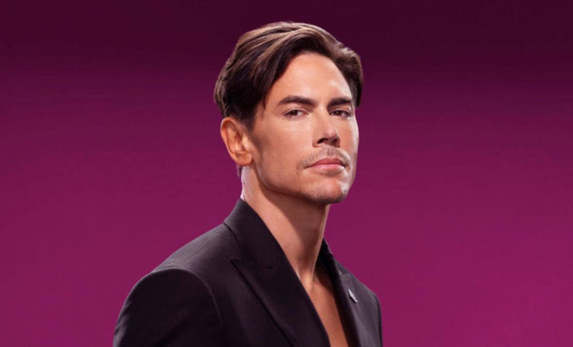 Tom Sandoval