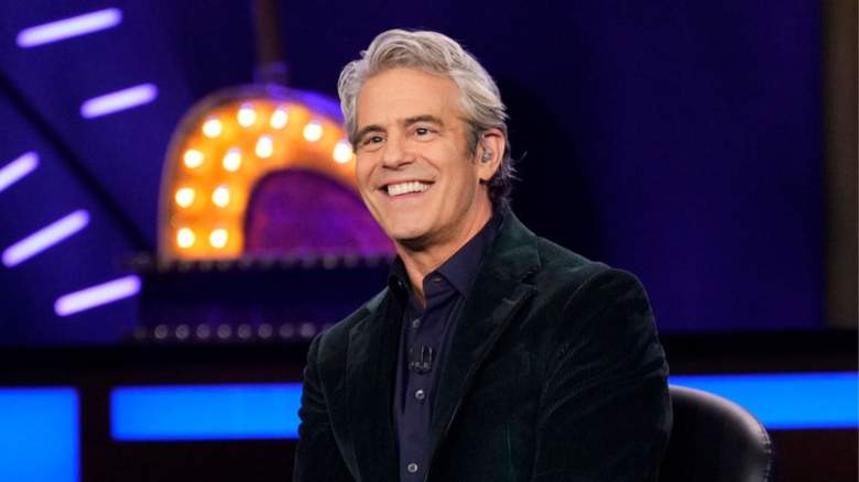 Andy Cohen