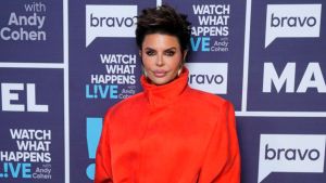 Lisa Rinna