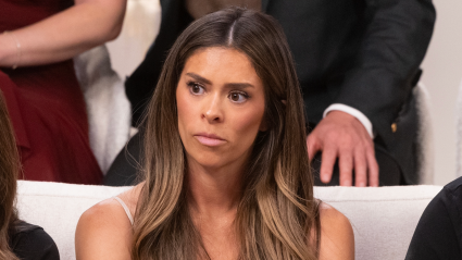 Taylor Frankie Paul & Jessi Draper Show Each Other Support Through Difficult Times