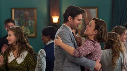 ‘When Calls the Heart’ Season 14: Cast, Lori Loughlin’s Return, Wedding Tease & 2027 Premiere Update