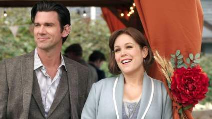 ‘When Calls the Heart’ Co-Creator Brian Bird Teases Season 14 Wedding Plans
