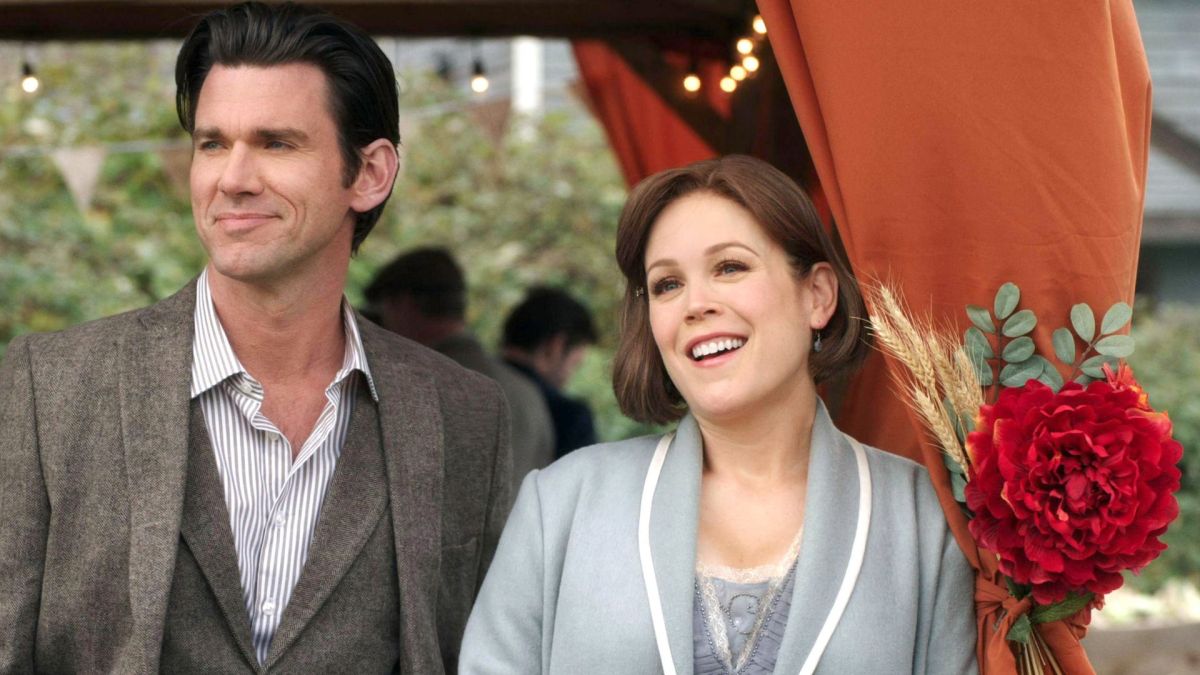 When Calls the Heart season 14