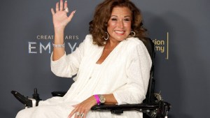 Abby Lee Miller