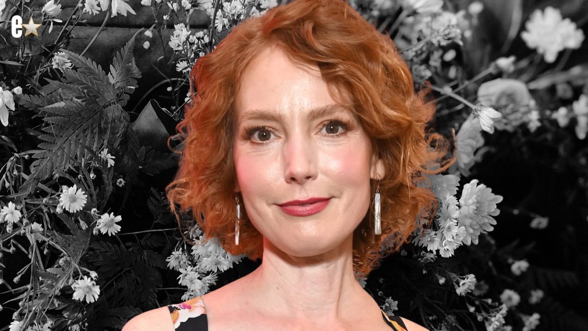 Alicia Witt