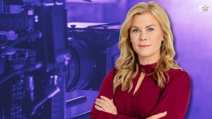 Alison Sweeney