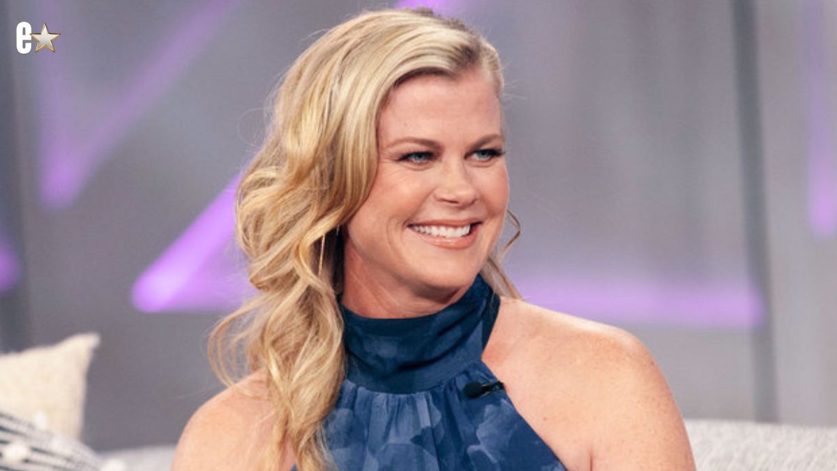Alison Sweeney