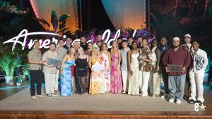 Top 20 on American Idol season 24
