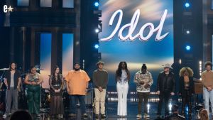 American Idol Hollywood Week