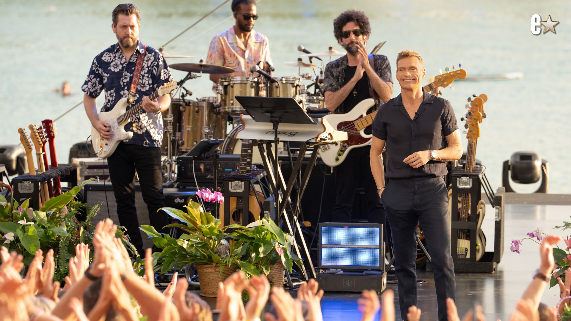 Iam Tongi Artis To Return To American Idol American Idol 29 