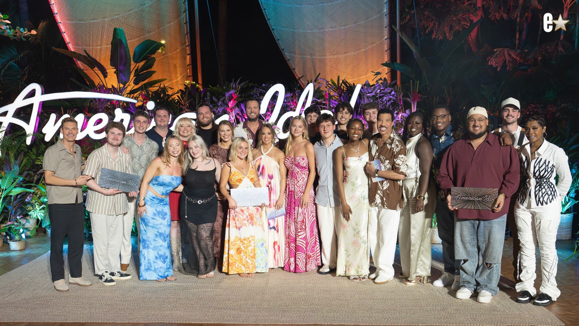 Sheldon Rileu Sheldon Riley Flooded With Support After Tearful 'American Idol ...