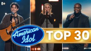 American Idol Top 30