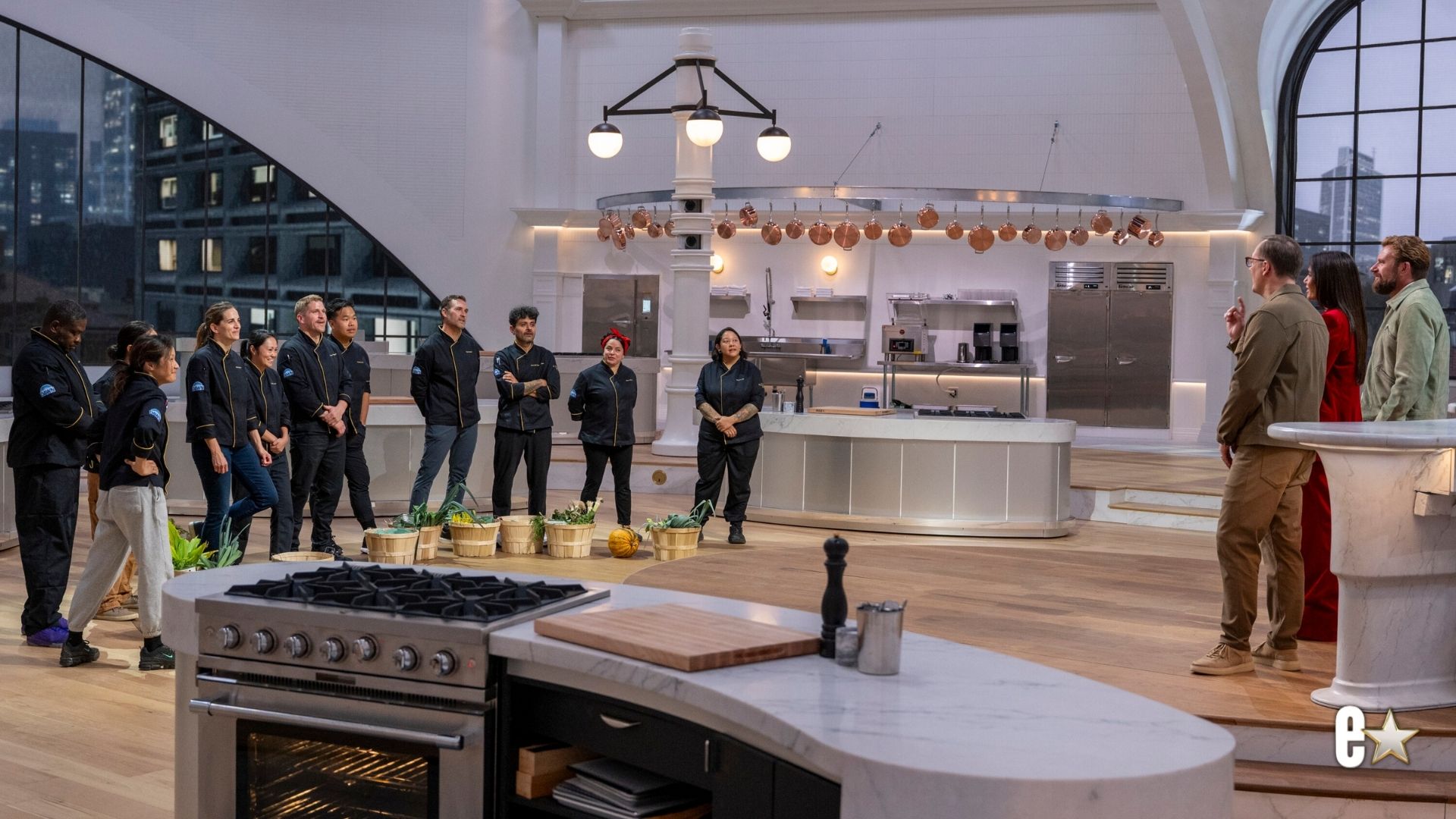 America's Culinary Cup