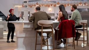 America's Culinary Cup