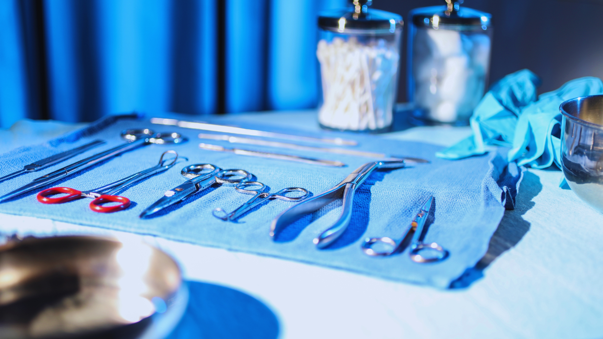 autopsy tools
