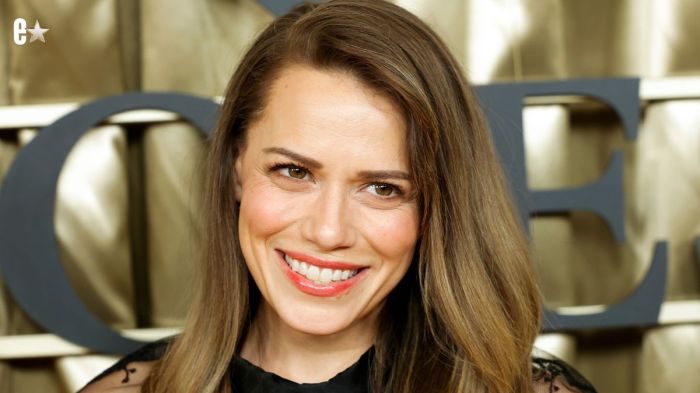 Bethany Joy Lenz