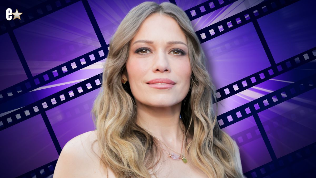 Bethany Joy Lenz
